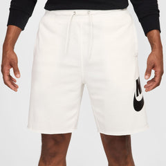 Club French Terry Alumni Shorts