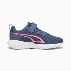 All-Day Active Ac+ Ps Inky Blue-Strawber