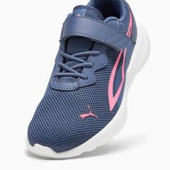 All-Day Active Ac+ Ps Inky Blue-Strawber