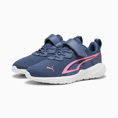 All-Day Active Ac+ Ps Inky Blue-Strawber