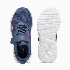 All-Day Active Ac+ Ps Inky Blue-Strawber