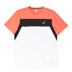 Asics Race Ss Top