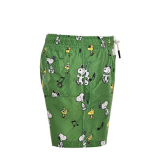 Boys Swim Shorts - BSM-07S - nagahomme