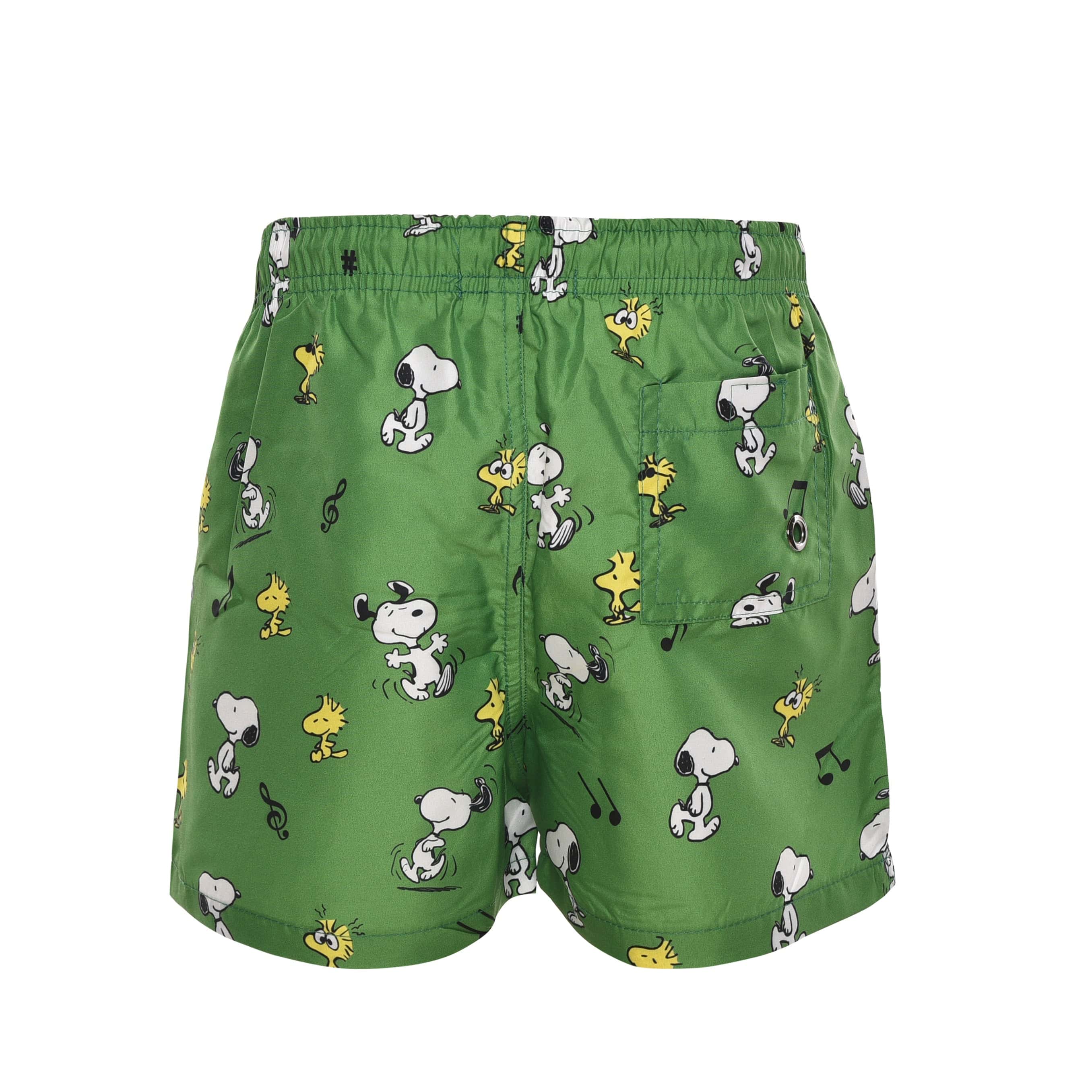 Boys Swim Shorts - BSM-07S - nagahomme