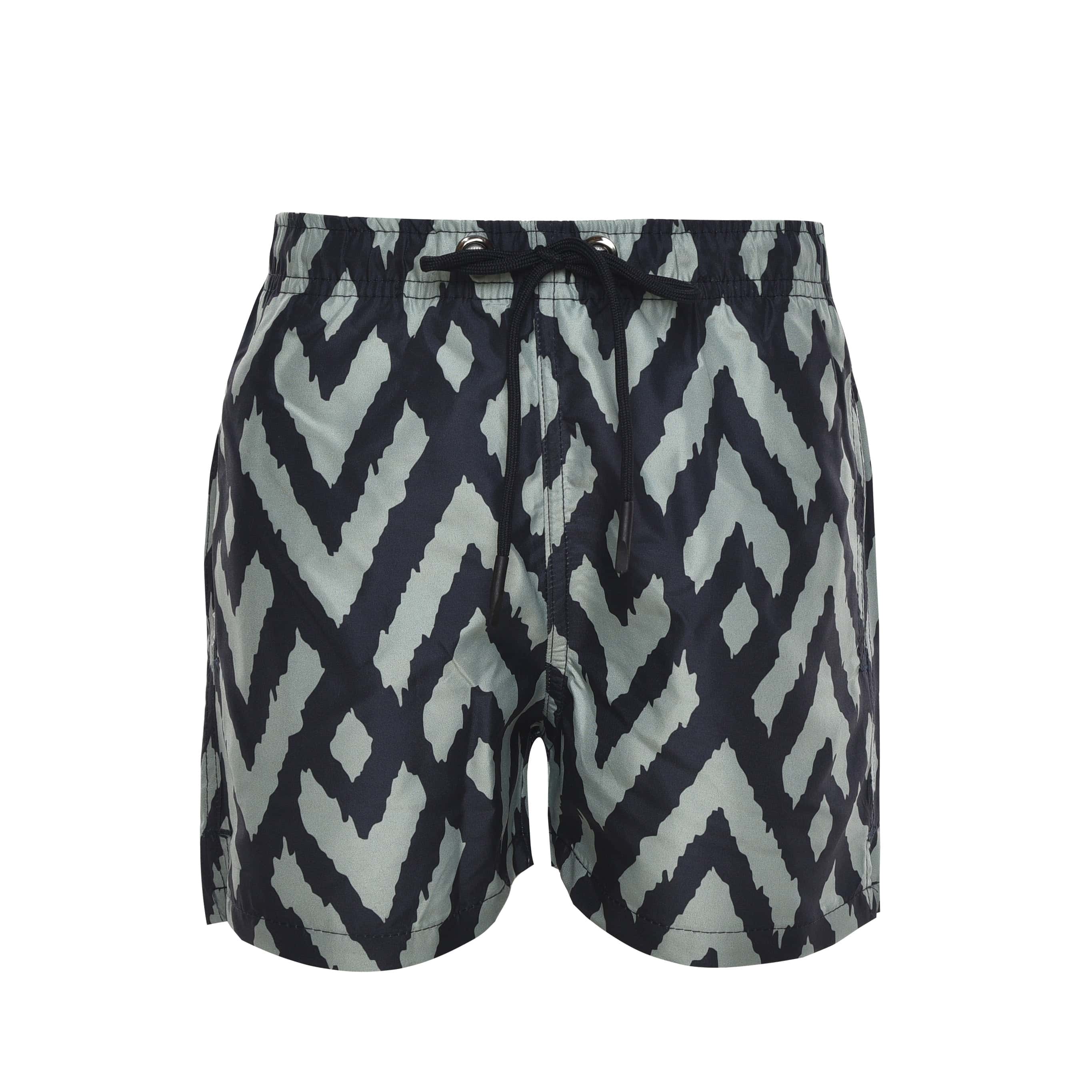 Boys Swim Shorts - BSM-08S - nagahomme