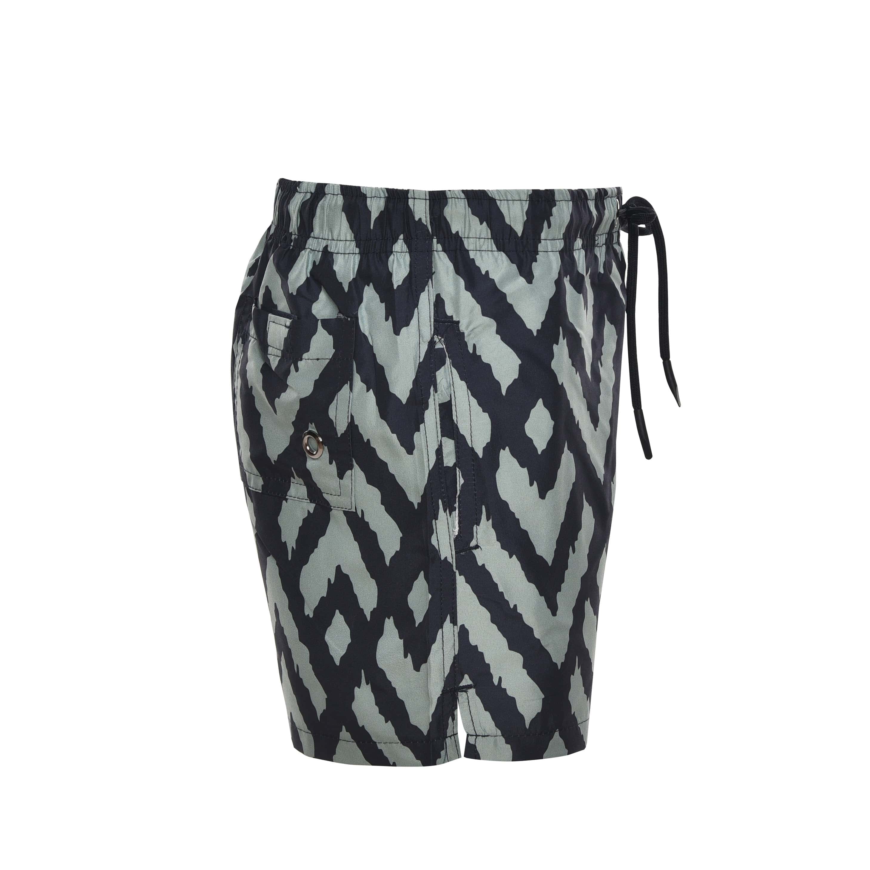 Boys Swim Shorts - BSM-08S - nagahomme