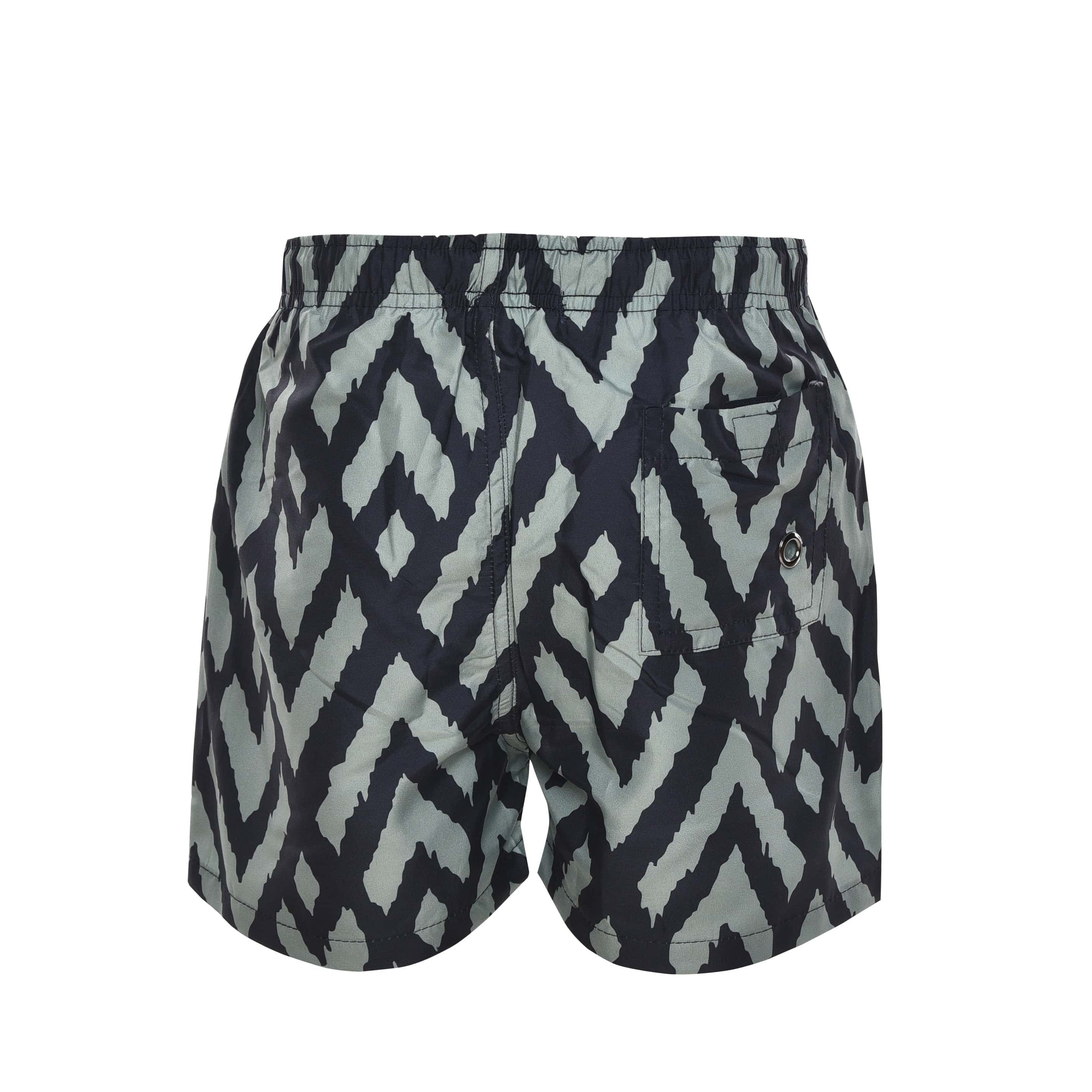 Boys Swim Shorts - BSM-08S - nagahomme