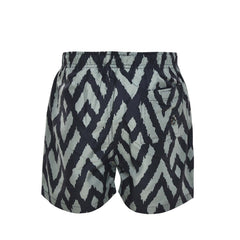 Boys Swim Shorts - BSM-08S - nagahomme