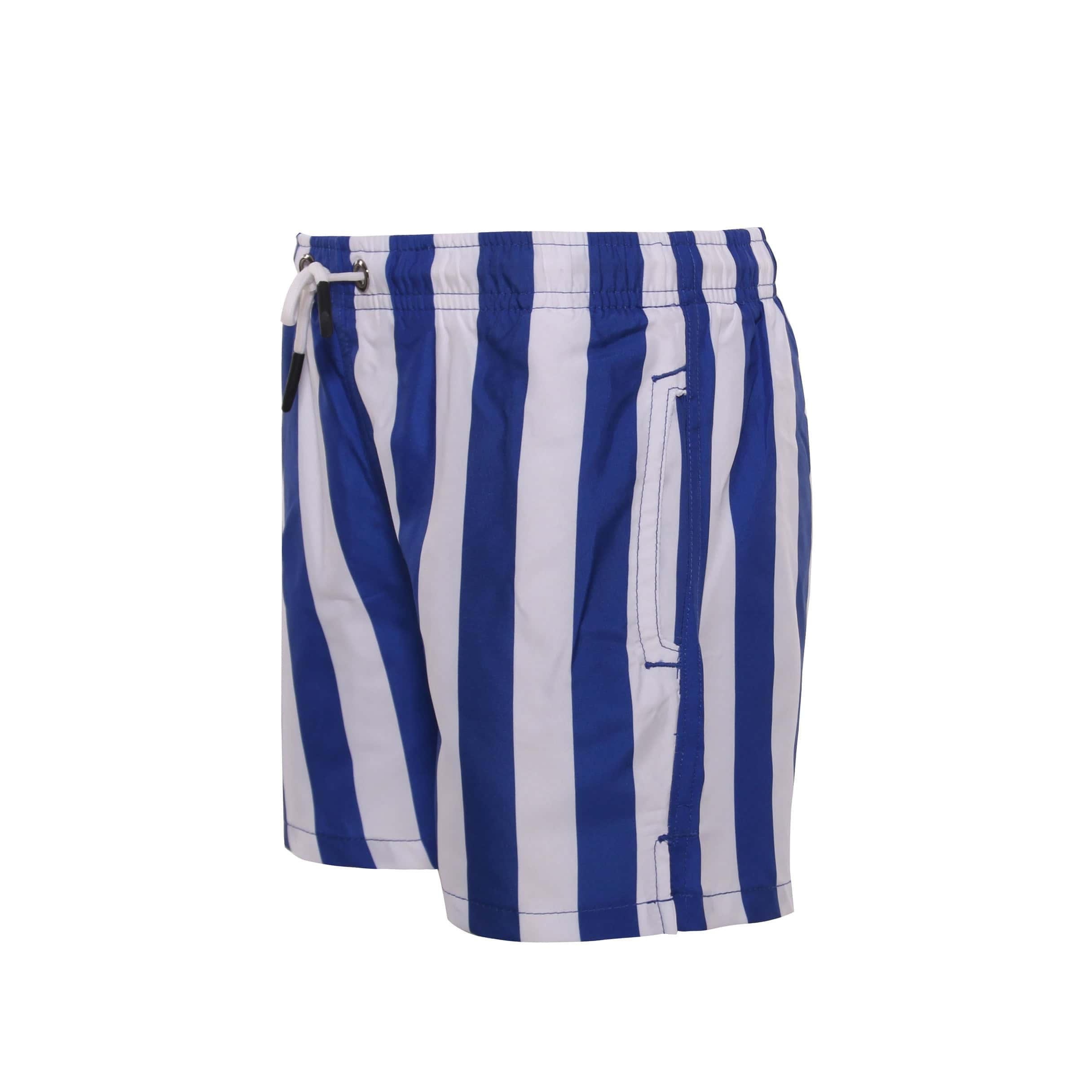 Boys striped Swim shortsBSM-11S - nagahomme