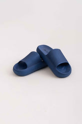 Beach Slides - Navy
