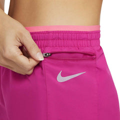 W NK TEMPO LUXE SHORT 5IN