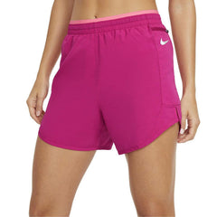 W NK TEMPO LUXE SHORT 5IN