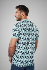 Aquifer Polo Shirt(18) - nagahomme