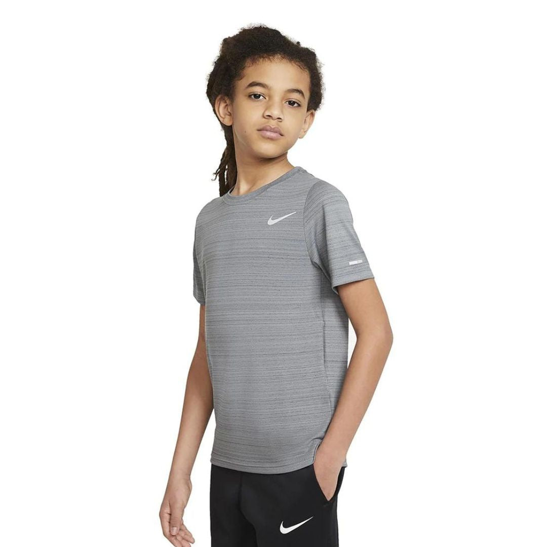 Dri-FIT Miler Training T-Shirt