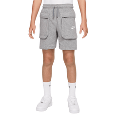 Cargo Club Shorts