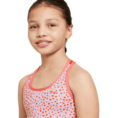 Animal Print Sports Bra