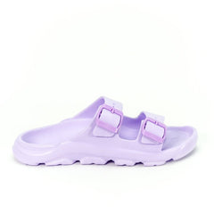 Lilac Safari Slides