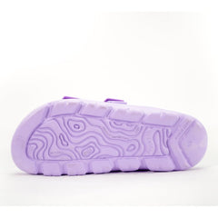 Lilac Safari Slides