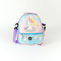 Baby Unicorn clouds Lunchbag