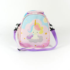 Baby Unicorn clouds Lunchbag