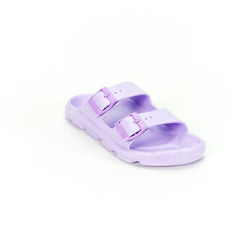Lilac Safari Slides