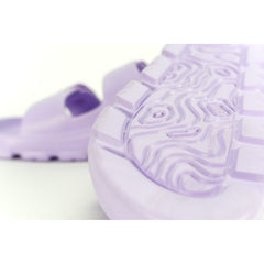 Lilac Safari Slides