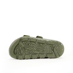 Army Green Safari Slides