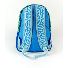 Big Teeth Monster Backpack