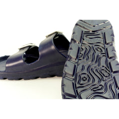 Safari Navy Sandals