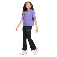 Sportswear Trend Pants