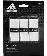ADIDAS Padel Over grip 3 Units