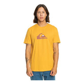 QUIKSILVER MEN T.SHIRTS