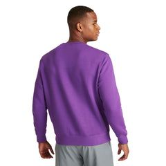 Club Fleece Logo Patch Sweatshirt