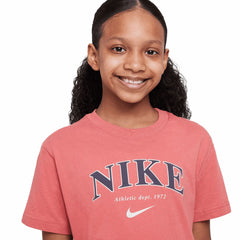Trend Bf Print T-Shirt