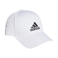Adidas Cotton Baseball Cap