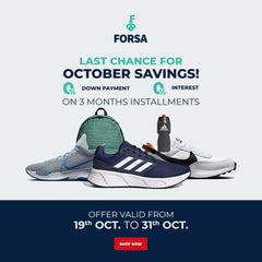 Forsa Oct Offer