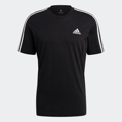 Adidas Essentials 3-stripes Tee