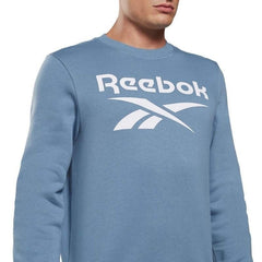 Reebok Reebok Identity Fleece Sweatshirt