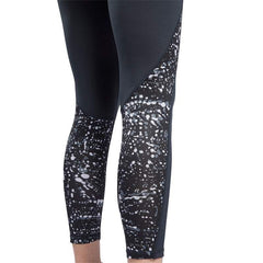 Reebok Workout Ready Run Aop Tight