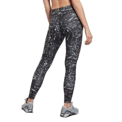 Reebok Workout Ready Aop Tight