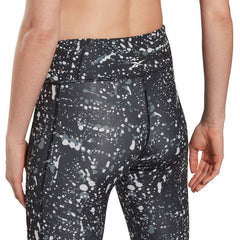 Reebok Workout Ready Aop Tight