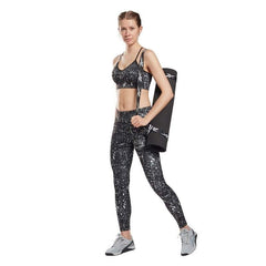 Reebok Workout Ready Aop Tight