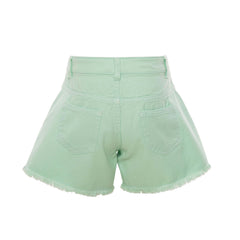 Girls Hot Short - GSR-17S - nagahomme