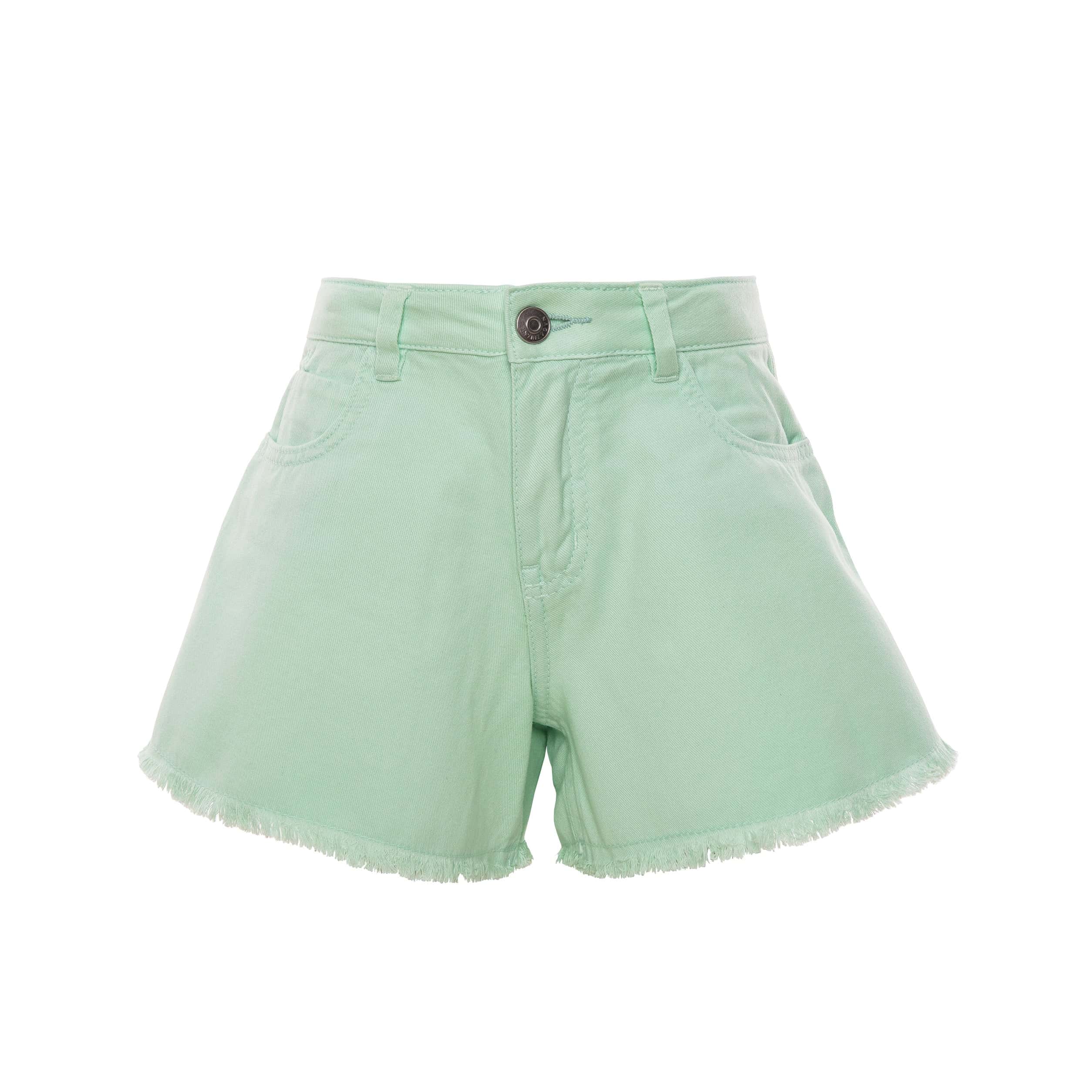 Girls Hot Short - GSR-17S - nagahomme