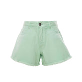 Girls Hot Short - GSR-17S - nagahomme