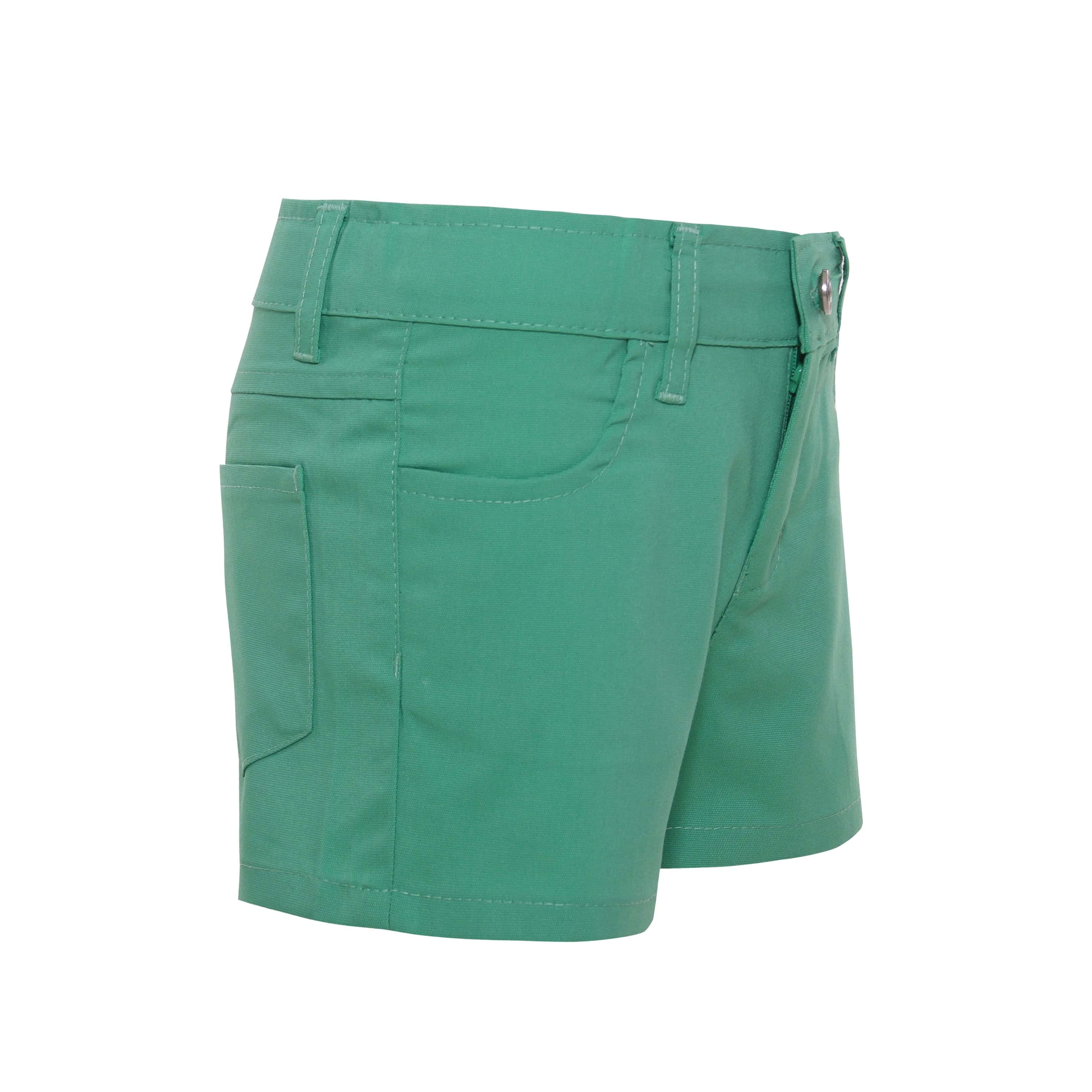 Girls hot short-gsr-23 - nagahomme