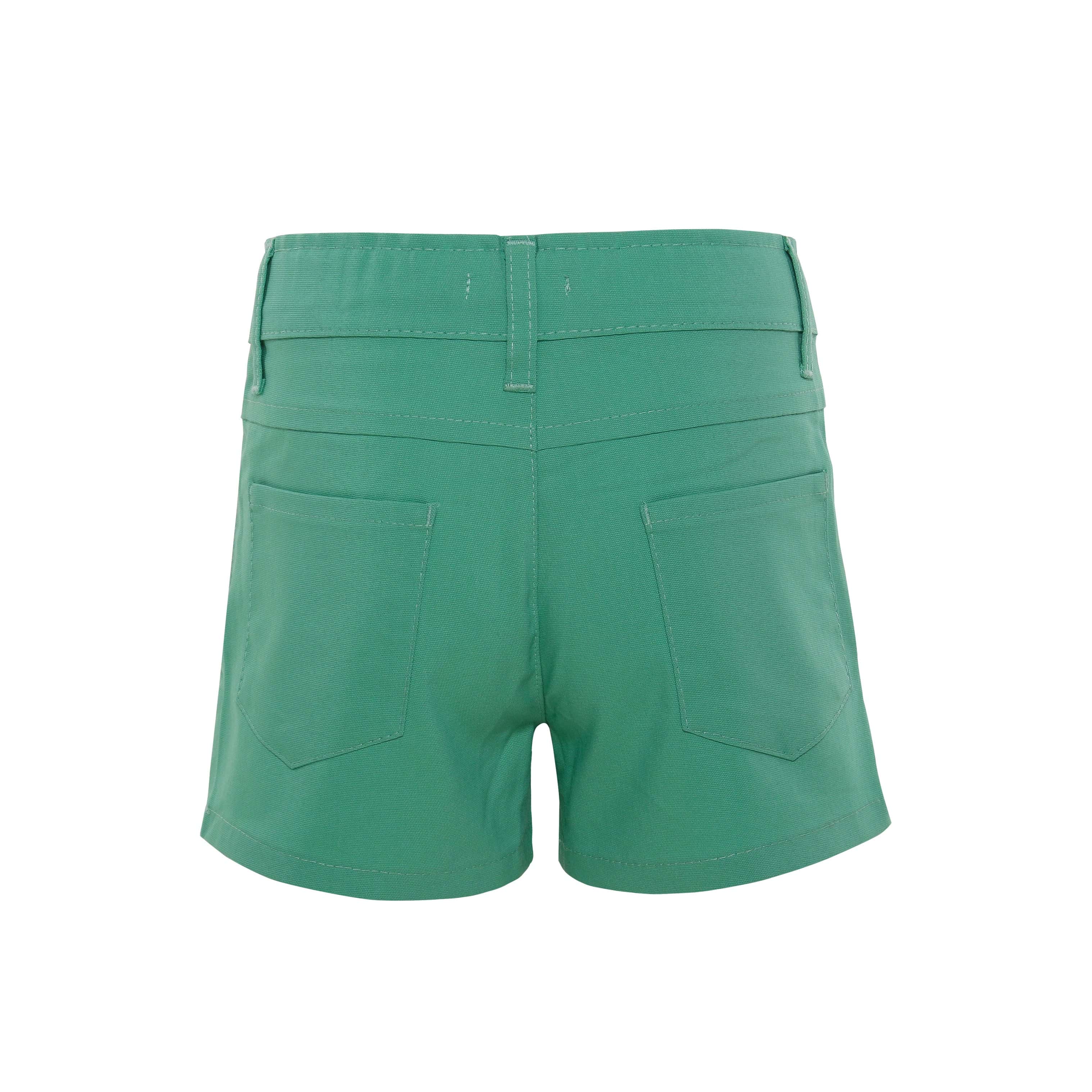 Girls hot short-gsr-23 - nagahomme