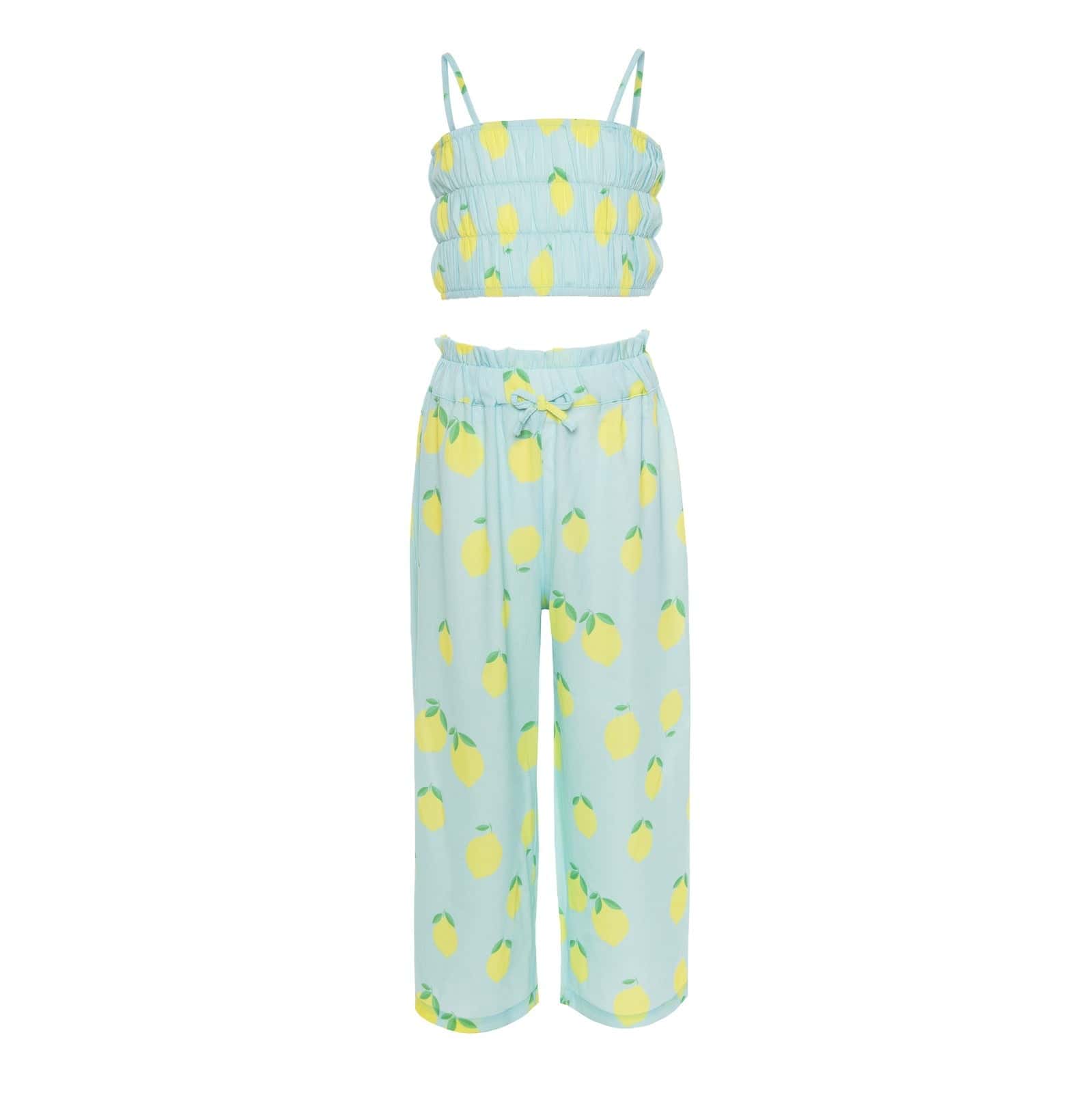 Girls 2 Pc Set -
GST-08S - nagahomme