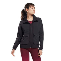 Reebok Ts Ubf Jacket