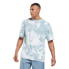 Reebok Meet You There Aop Tee